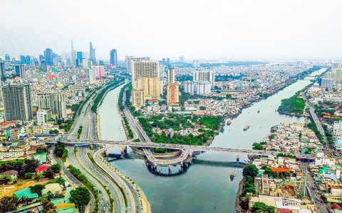 Bất động sản phía Tây Nam sở hữu tiềm năng nổi bật