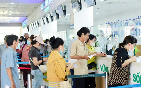 Tìm cách ngăn chặn 'làn sóng' ung thư
