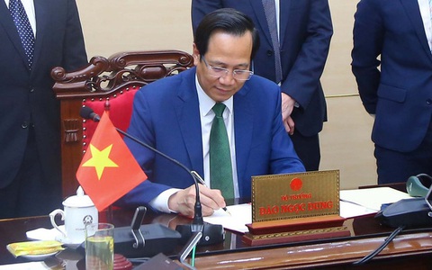 Cảnh báo về việc đi làm nông nghiệp ở Úc
