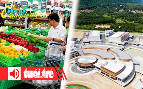 Điểm tin 18h: Doanh nghiệp xoay xở trì hoãn tăng giá; Thái Lan tung 'thị thực vàng' thu hút