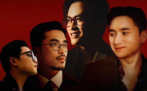 Lộ diện 'trùm cuối' trong dàn khách mời cùng Hà Anh Tuấn 'Sketch a rose' tại Singapore