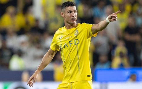 Tin tức thể thao sáng 2-5: Ronaldo đưa Al Nassr vào chung kết