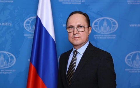Đại sứ Nga nói về thông tin Tổng thống Putin thăm Việt Nam