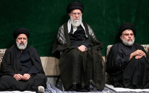 Quy trình chọn người thay cố Tổng thống Iran Ebrahim Raisi