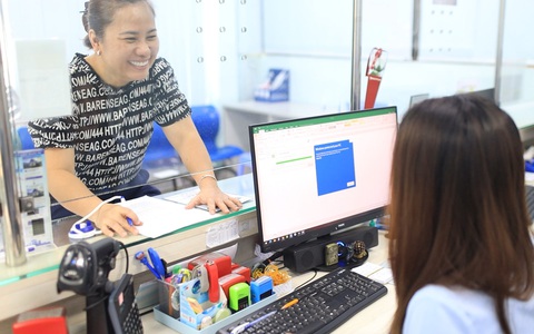 Ngành nước TP.HCM: Nhận diện khách hàng là trung tâm để phục vụ