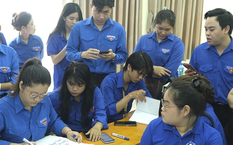Tuổi trẻ trước cơ hội kinh tế số