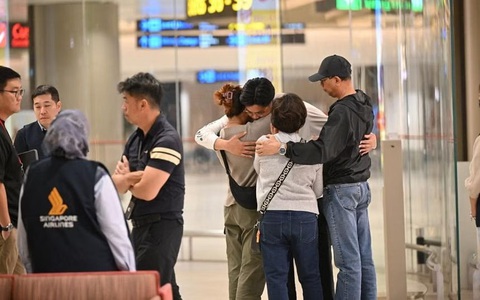 Lãnh đạo Singapore Airlines xin lỗi, hầu hết hành khách gặp nạn đã tới Singapore