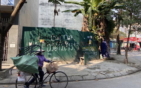Tin tức sáng 25-5: Sớm ban hành quy định giá đất mới; Hôm nay xác định xong danh tính nạn nhân cháy