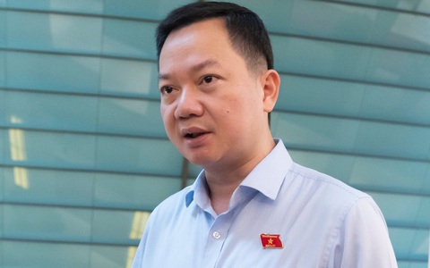Đại biểu Quốc hội đề xuất cấm 'nhà cho thuê trọ kết hợp với kinh doanh'