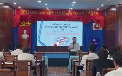 Năm 2024, truyền thông ngành Điện có gì mới?