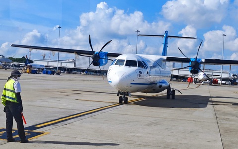 Tin tức sáng 27-5: Vietjet lên kế hoạch bay Côn Đảo?; Giá nhiều loại rau tăng đến 80%