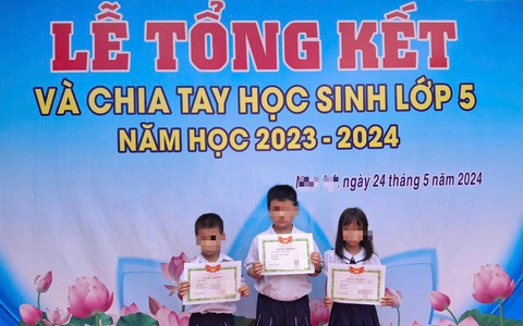 Trăm kiểu khoe con, nên khoe để truyền cảm hứng?