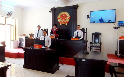 Luật sư, giảng viên có thể được bổ nhiệm thẩm phán Tòa án nhân dân tối cao