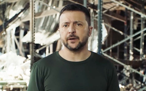 Tổng thống Zelensky kêu gọi lãnh đạo Mỹ, Trung Quốc dự thượng đỉnh hòa bình Ukraine ở Thụy Sĩ