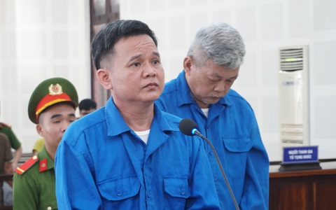 Nhẫn tâm lừa người mẹ có con bị án tử hình, chiếm đoạt 2 tỉ đồng