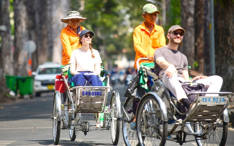 Năng lực cạnh tranh du lịch Việt Nam tụt hạng: Cần tìm giải pháp lâu dài