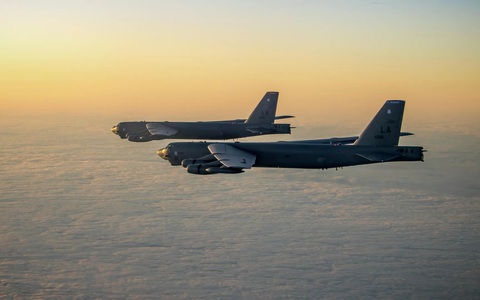 Nga tố NATO đang lên kịch bản tấn công hạt nhân vào Nga