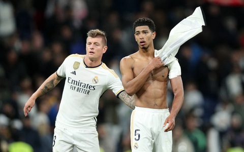Ám ảnh chấn thương ở Euro 2024