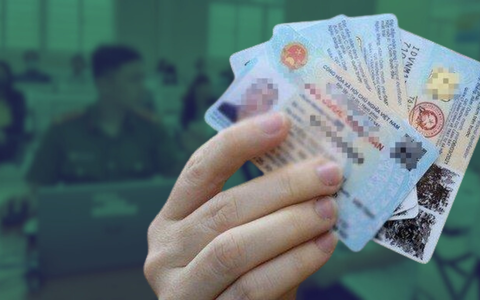 Vì sao lược bỏ quê quán, vân tay, đặc điểm nhân dạng trên thẻ căn cước?