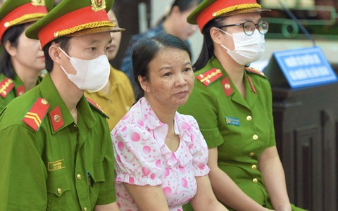 Vụ mẹ nữ sinh giao gà: Khi người tố cáo nói lương tâm bị cắn rứt