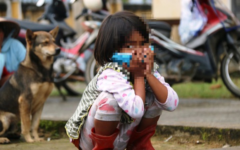 Hơn 17 tỉ đồng hỗ trợ học sinh nghèo ở Huế vượt khó