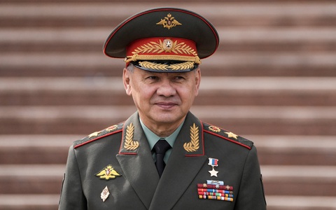 ISW: Bộ trưởng Quốc phòng Shoigu đã hạn chế thổi phồng chiến tích của Nga ở Ukraine