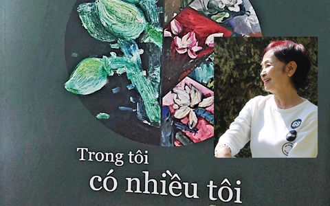Tôi nhiều tôi vậy mà sao một mình