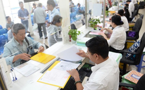TP.HCM ban hành quy định xếp loại cán bộ để chi thu nhập tăng thêm
