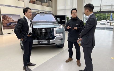 Hãng xe điện lớn nhất thế giới khai trương 15 showroom tại Việt Nam, kỳ vọng bán như tại Thái Lan