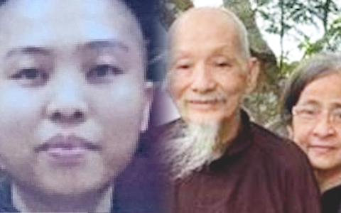 Truy tìm Lê Thanh Kỳ Duyên, con ông Lê Tùng Vân trong vụ án loạn luân