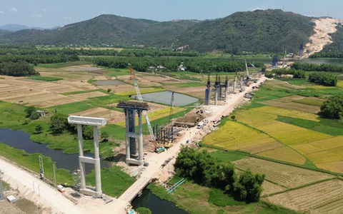 Bộ Giao thông vận tải yêu cầu rà soát các gói thầu, dự án có Tập đoàn Thuận An tham gia