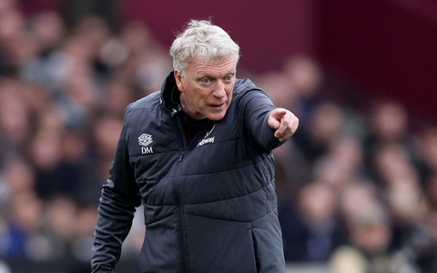HLV thứ 5 của Premier League mất việc mùa này