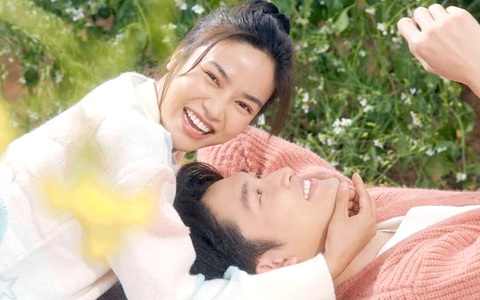 Việt Hoa, Đình Tú, Anh Đào, Trịnh Thảo... tươi mát và sáng rỡ màn ảnh nhỏ