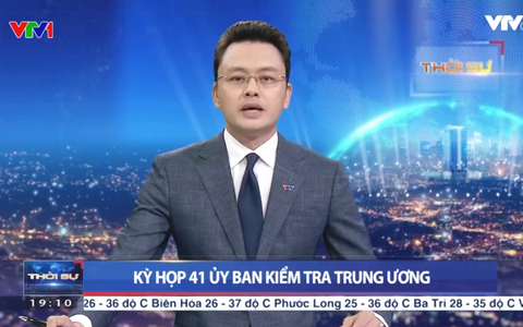 Ủy ban Kiểm tra Trung ương đề nghị kỷ luật nhiều cán bộ cấp cao
