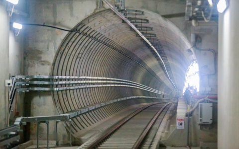 Đẩy nhanh nghiệm thu phòng cháy chữa cháy tuyến metro số 1 để vận hành thương mại