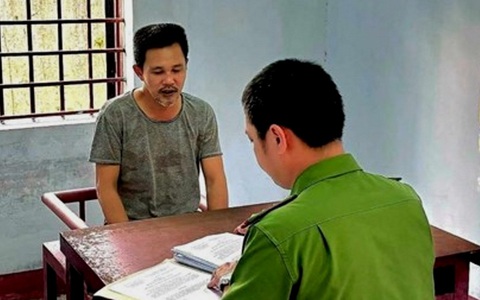 Người đâm trọng thương phó chánh án bị khởi tố tội 'giết người'