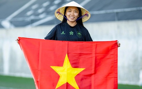 Chia tay Lank, Huỳnh Như đi đâu?