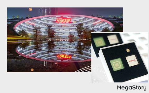 35 năm Viettel và những kỳ tích trên thị trường viễn thông, công nghệ