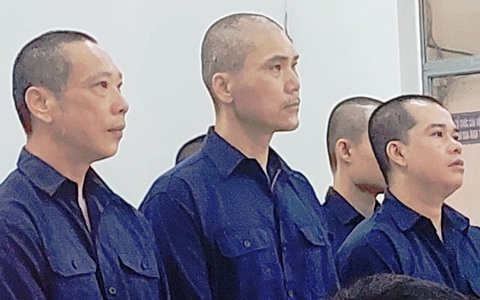 Chủ sòng bạc được bảo kê ở Nha Trang lãnh 9 năm 9 tháng tù