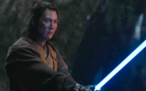 The Acolyte liệu có vực dậy được Star Wars?