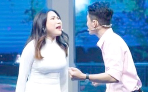 Đừng quá ám ảnh chuyện làm mới cải lương