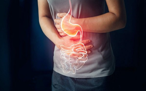 Rau và thực phẩm nào có tác dụng trị đau loét dạ dày?