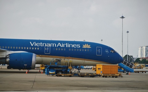 Hãng bay thuê thêm máy bay ngay cao điểm hè