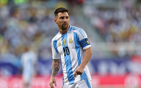 Tin tức thể thao sáng 13-6: Messi chưa muốn giải nghệ; Nadal đánh đôi cùng Alcaraz tại Olympic