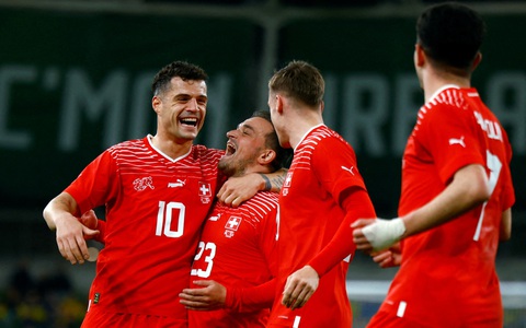Dự đoán tỉ số Euro 2024: Hungary và Thụy Sĩ khó có hơn 2 bàn
