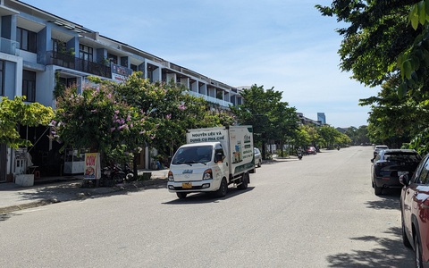 Một công ty bất động sản ở Huế bị xử phạt 500 triệu đồng