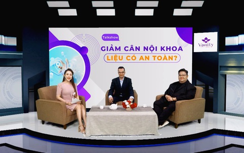Giảm cân sao cho an toàn, khoa học?