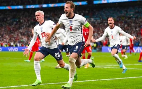 Dự đoán tỉ số Euro 2024: Anh thắng chật vật Serbia