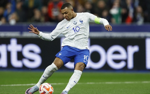 Dự đoán tỉ số Euro 2024: Áo chọc thủng lưới Pháp, trận đấu nhiều bàn thắng