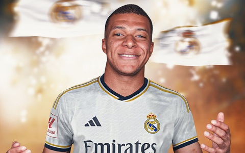 Real Madrid sẽ sớm công bố hợp đồng với Mbappe sau chức vô địch Champions League?